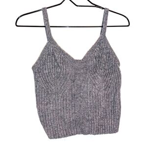 Auden Sweater Tank Top